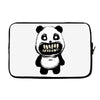 panda Laptop sleeve