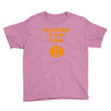 halloween is so my thing Youth Tee
