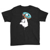 frases Youth Tee