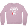 the gazette Crewneck Sweatshirt