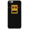 lmfao robot head iPhone 6/6s Case