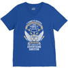 I Own It Forever The Title Advertising Director V-Neck Tee