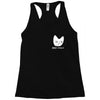 Bad News Racerback Tank
