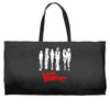 the warriors tv movie retro Weekender Totes