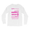 quens are born in may Long Sleeve Shirts