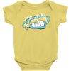 savasana Baby Onesie