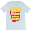 fries before guys T-Shirt