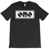 dj turntables club T-Shirt