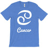 cancer zodiac T-Shirt
