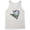 genji Tank Top