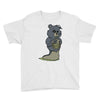 mucus bear Youth Tee