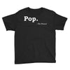 pop Youth Tee