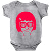 Tina Belcher Baby Onesie