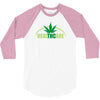 healthcare 3/4 Sleeve Shirt