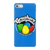 crushers anonymous iPhone 7 Case