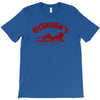 he wire   orlando's gentlemans club   cult tv T-Shirt