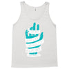 not what i am Tank Top