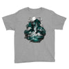 serenity Youth Tee