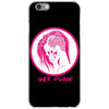 ger punk iPhone 6/6s Case