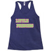 little princess Racerback Tank