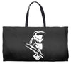 predator alien Weekender Totes