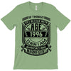 Things Better 1996 Age Approach Magnificent T-Shirt