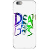 Death Grips iPhone 6/6s Case