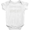voldemort is my homeboy Baby Onesie