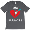 Lil Xan Diego Leanos T-Shirt