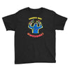 snakes are awesome Youth Tee