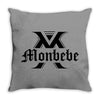 Monbebe Throw Pillow