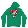 love cat Hoodie
