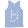 jones Tank Top