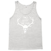 this is my design funny retro hannibal season horror vintage Tank Top