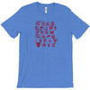 pop alphabet T-Shirt