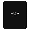 New York 2018 Mousepad