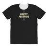 happy festivus All Over Women's T-shirt