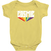 Cosmic Baby Bodysuit