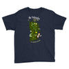 the interwebs Youth Tee