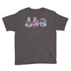 down at the milk bar Youth Tee