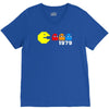 pacman 1979 V-Neck Tee