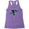 Saturn Racerback Tank