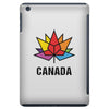 Canada Leaf LGBT iPad Mini
