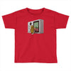 the pipe Toddler T-shirt