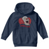 ugly pennywise Youth Hoodie