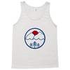 mens pacific northwest   copy Tank Top