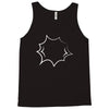 crazy caramel Tank Top