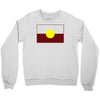 australian aboriginal Crewneck Sweatshirt
