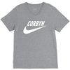 Jeremy Corbyn V-Neck Tee