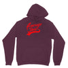 average joes Hoodie